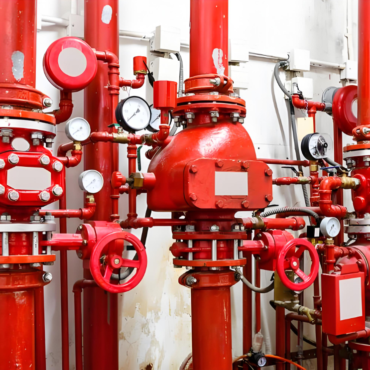 消火栓系统