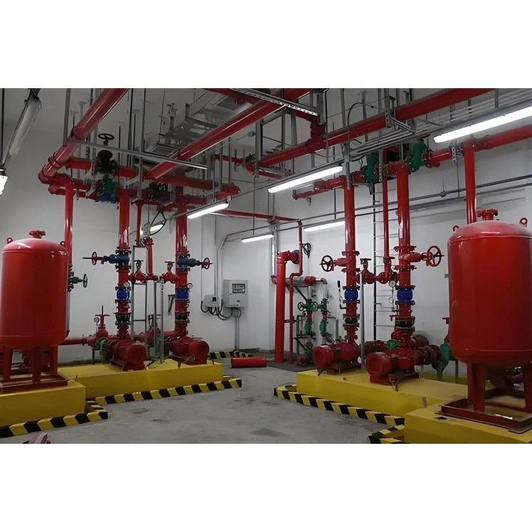 消火栓系统