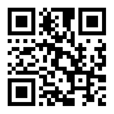 扫一扫，关注我们最新消息